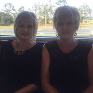 Meet your Posher, Jan